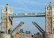 Маршруты Мудрого Гуся: История о двух лондонских мостах